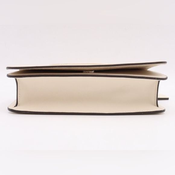 Coach TONI Chalk Ivory Crossbody Bag With Detachable Strap NWOT 2024 - Picture 5 of 10